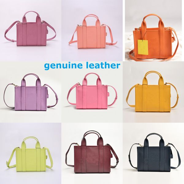 Designer-Tasche, Einkaufstasche, Damen-Designer-Handtaschen, Outdoor-Strandtasche, Geldbörse, Schultertasche, echtes Leder, Umhängetasche, modische hochwertige Handtasche, Umhängetasche