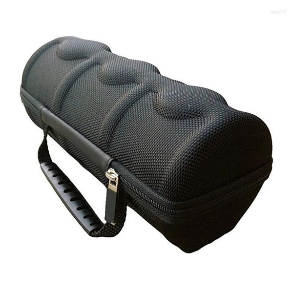 Schmuckbeutel Schwarz Armband Uhr Roll Travel Für CASE Organizer Tragbare Pouc