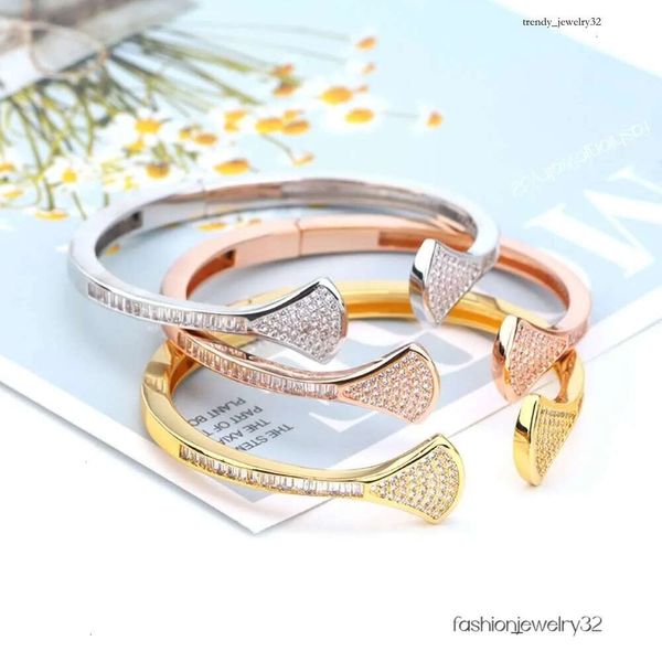 Bangle Gold Bangle Ladies Bracelet Gold Womens Homens Amizade Pulseiras Kit para Homens Infinity Designer Jóias Moda Festa Presentes de Casamento Aniversário Casal