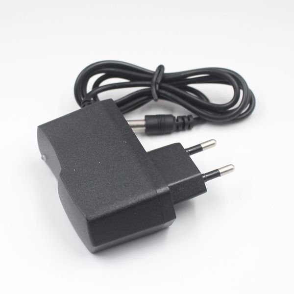 Caricatore a batteria al litio polimerico da 7,2 V 1A7.2 V1A Adattatore di alimentazione Dual Dual IC 7.2V1A DC 5,5 mm*2,1 mm Plug UE/US