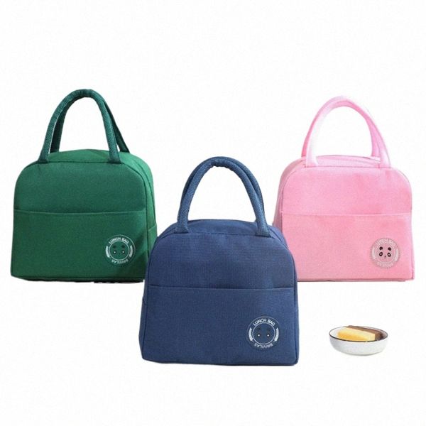 Холщовая сумка для обеда Bento Pouch Портативные сумки для хранения Bento Insulati Liner Food Bag Bento Lunch Bag для работы, офиса, школы 584q #