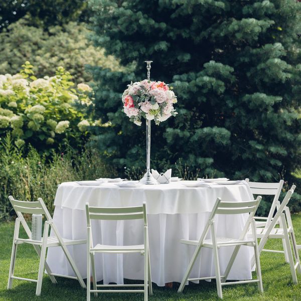 Toalhas de mesa de cetim Tampa de sobreposição de tecido redondo de tecido liso para decorações de banquetes de restaurantes para festas de casamento