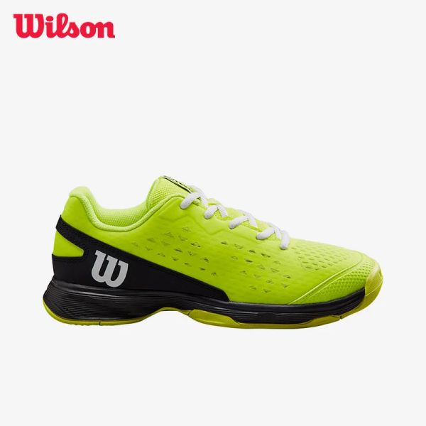 Scarpe 2023 uomini bambini bambini Nuovo tennis Light Sneakers Badminton Scarpe da uomo Donne Sneaker Sports Rush Pro