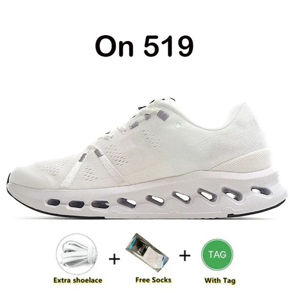 Designer Cloud 5 CloudMonster no Shoe Nova Swift 3 Sapatos Casuais Executando Mulheres Cornhando Sapatos para Caminhadas ao ar livre Primavera Summer Sumnis Sneaker Sports Trainers 1387