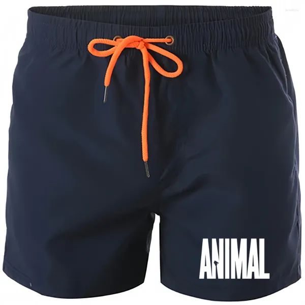 Herren-Shorts, Taschen-Schwimmen, für Herren, Badebekleidung, Badeanzug, Badehose, Sommer, Baden, Strand, Tragen, Surfen, kurze Hosen, Boxer