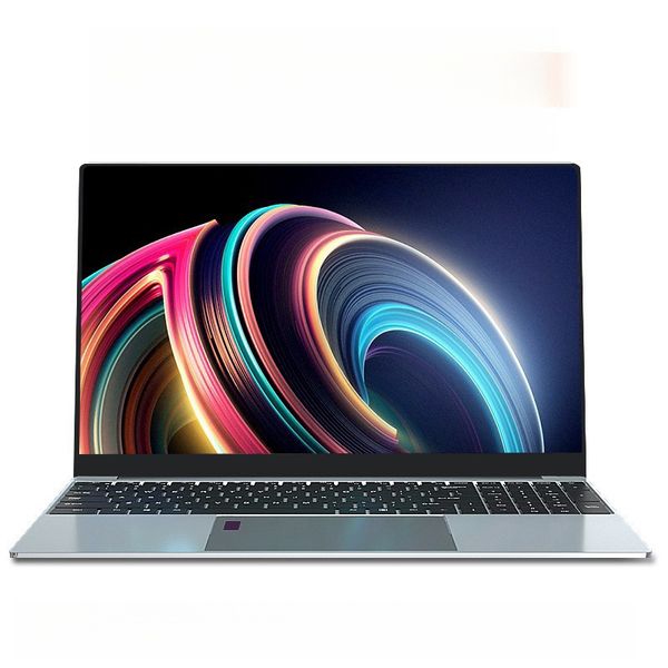 Laptop all'ingrosso per laptop da gioco per uffici aziendali portatili leggeri i7