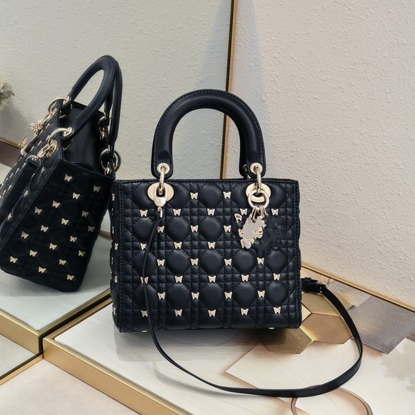 Yüksek kaliteli üst kol çantaları tasarımcı totes çanta kadınlar için omuz çantaları moda crossbody çanta lüks marka çanta