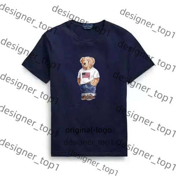 polo camisa de moda masculina masculino masculino designers de pólo de camiseta de manga curta camisas casuais