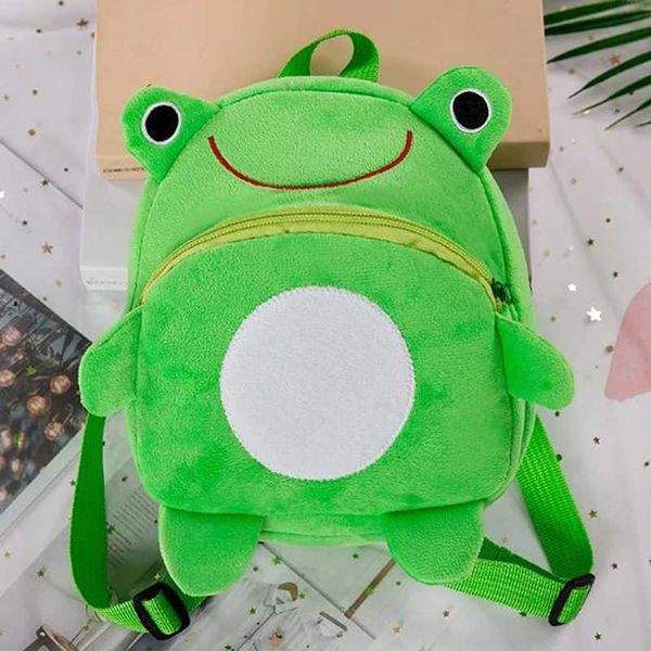 Peluche zaino mini backpack backpackl2405