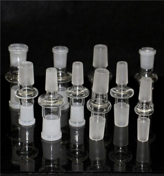 Metallwachs -Dabber -Werkzeug Vax Atomizer Edelstahl Titaniumnagel Dabber -Werkzeuge Adapterkonverter4914954