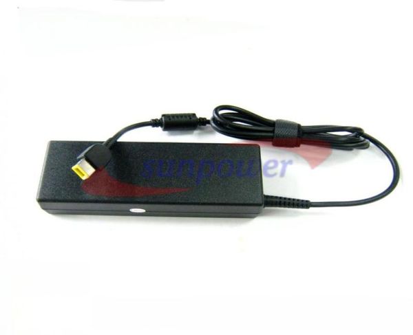 AC -Adapter für Lenovo ThinkPad X1 Carbon Touch Ultrabook PN 0B46994 45N0236 Ladegeräte Stromversorgungskabel 20V 45A 90W1310703