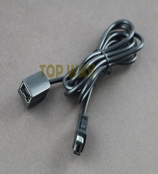 Cavo di estensione del controller Filo elettronico da 18 metri per Wii Mini per NES Controller Edizione Edizione Extension Cord4118142