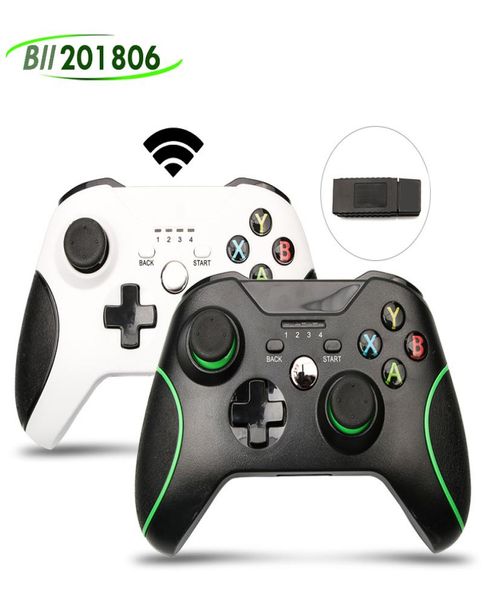 Wireless Xbox One Game Controller Thumb Gamepad Joystick per Microsoft Xbox 12x5791174