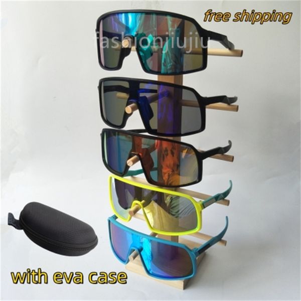Поляризованные велосипедные солнцезащитные очки Мужчина Дизайнерский тень бег солнцезащитные очки бренд спортивные солнцезащитные очки.