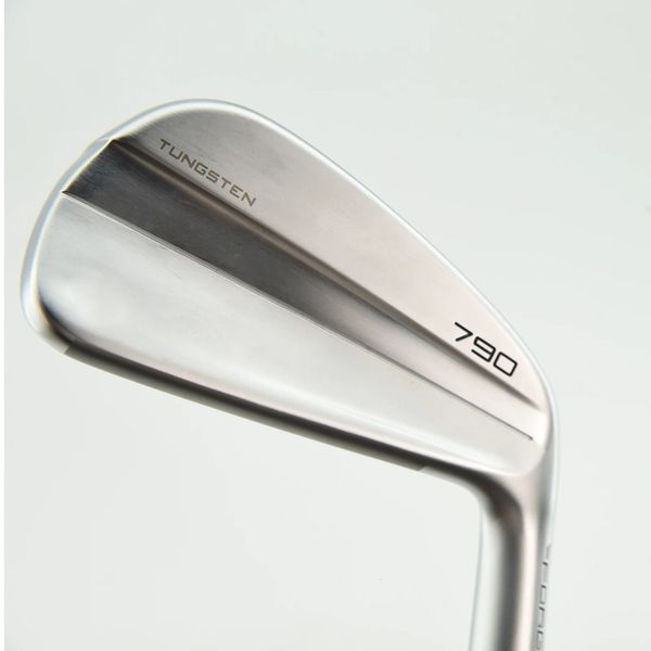 EST Golf Clubs Irons Iron Set 4 Generation 790 Iron Set 49p Rs Flex Steel 7pcs 240430