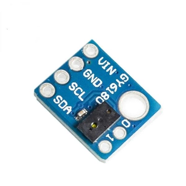 NUOVO GY-8511 ML8511 UVB Breakout Test Sensore Ray Sensore RAY DEL RASCELLO UV MODULEANALOG MODULO DEL RECOLO UVB MODULO ALTA PRECISIONE SENSORE RAY