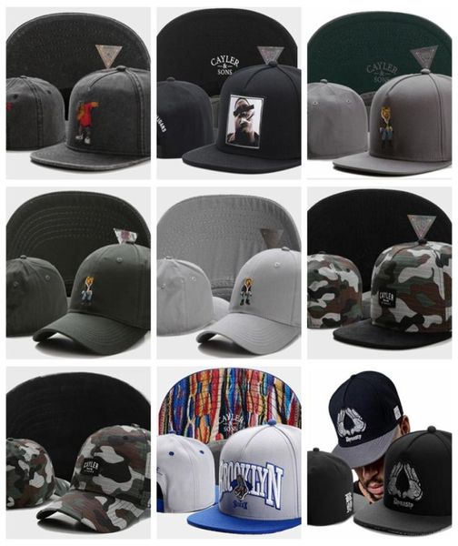 Nuovissimo moda Toucas Gorros Baseball Caps Hip Hop Sports Snapback Cappelli Chapeu de Sol Swag Men Women6549846