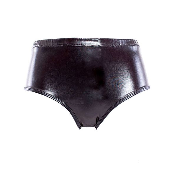 Calça de castidade de couro pu bdsm roupas íntimas de silicone pu plug plug plug plux beln beln beln cenas de castidade masculina calcinha