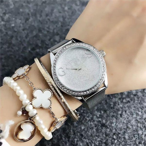 Watch Women's Quartz Watch Paar Internet Promi Casual Watch Luxusdesigner Uhren hochwertiges Qualityluxe als Favorit von schönen Frauen