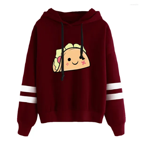 Con cappuccio maschile con cappuccio ventità stampa autunno e inverno preppy casual streetwear in stile streetwear uomini/donne novità vestiti kawaii