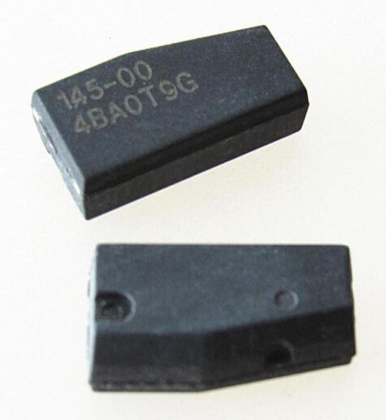 Новый автомобильный ключ Transponder Chip 4D60 80bit Cardy Chip Original Transponder 4D60 80Bit Chip 53261627805946