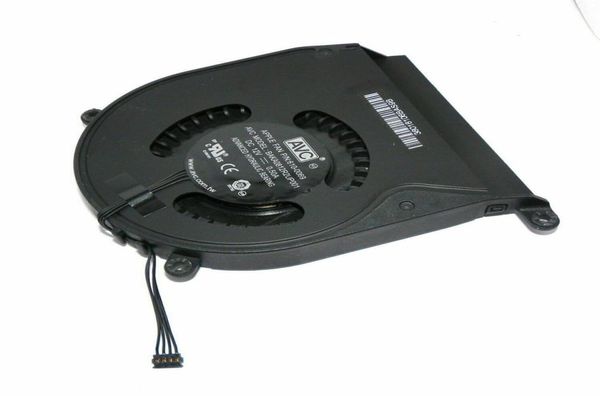 per AVC BAKA0812R2UP003 PN6100158 Server Laptop Refleeting Fan DC 12V 06A 4Wire9150198