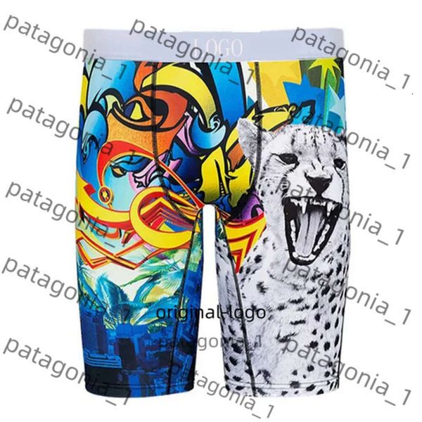 PSDS Underpants Summer New Mud Men Short Plus Size Desinger PSDS Шорты Продавец нижнее белье