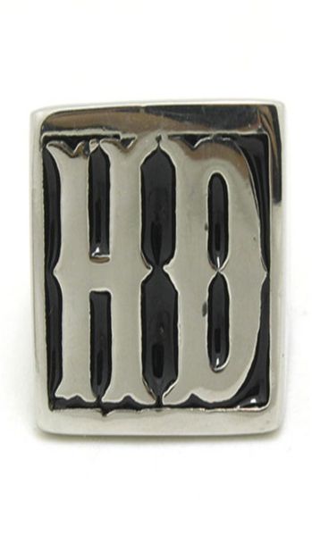 5pcslot size 715 in stile motociclista anello di design più recente 316l in acciaio inossidabile in acciaio in acciaio uomo maschi motociclette 6243385