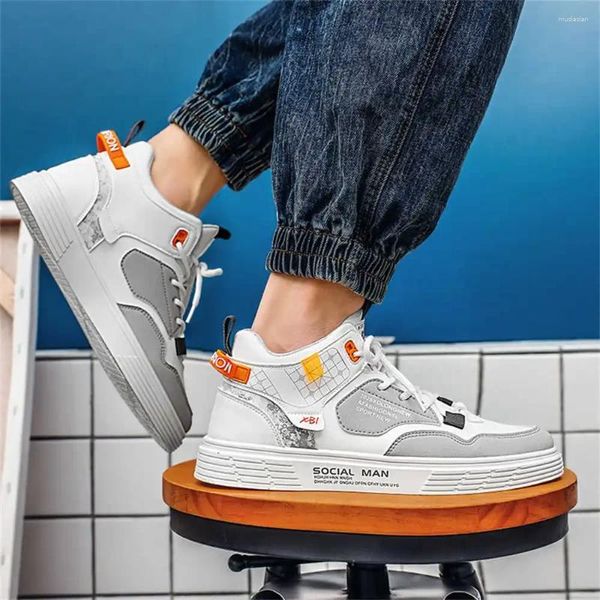 Scarpe casual taglia 42 Grigio Trend 2024 Sneaker vulcanizzate di alta qualità 50 Mens Sports Prezzo a prezzi accessibili MOFERSY High-Tech retrò