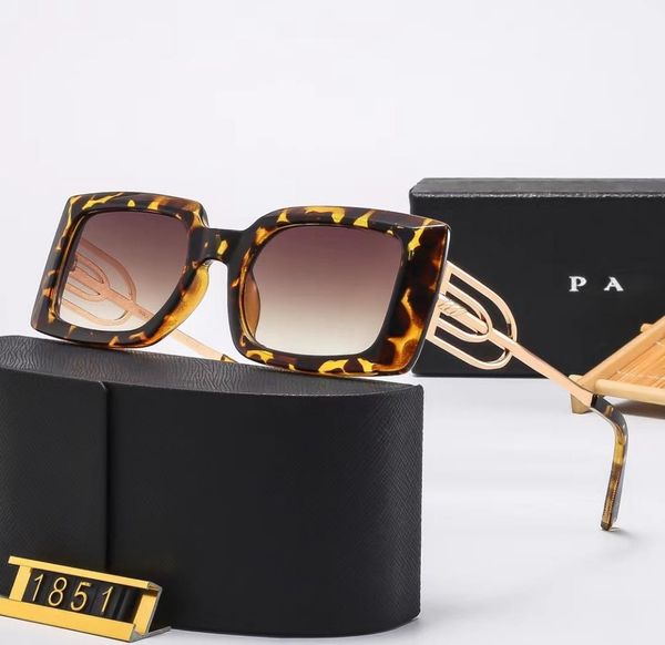 Principais óculos de sol de luxo designer para mulheres e mulheres idosas em quadro de copos Costa Driver de sete caminhos de sete caminhos Little Stale