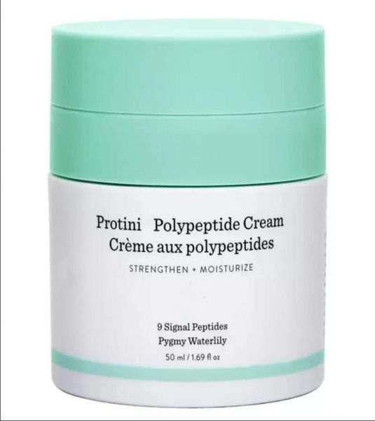 Berühmte Marke Lala Retro Whippied Creme Foundation Primer Serum und Protini Polypeptidcreme 50ml169 Floz Virgin Marula Gesichtsbehandlung 6042509