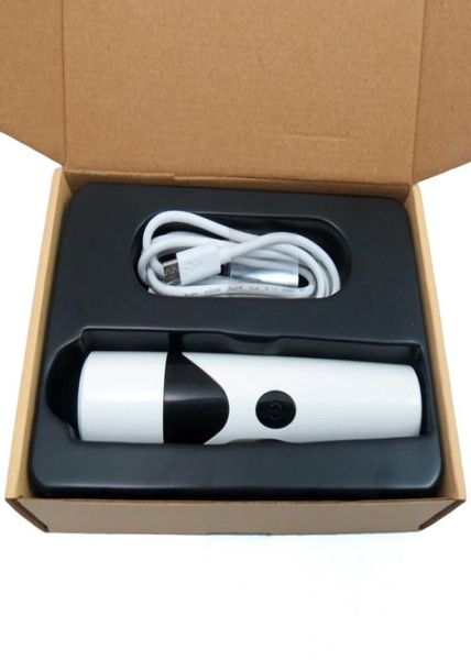 Con porta di carica USB ricaricabile ricaricabile per cani elettrico ginder diamanta perforatrice per perforazione macinine per unghie per la zampa elettrica regolabile TRIMME6414797