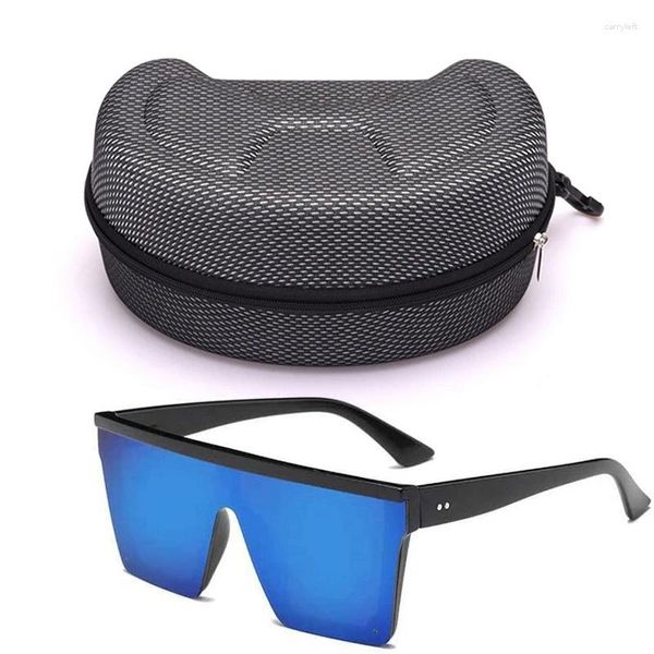 Duffel Bags Ski Goggles Case Travel Skiing Eva Солнцезащитные очки для хранения.