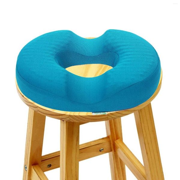 PILLOW DONUT CHEAD PER LUNGHE VIAGGIO ALLOGI PORTATILI ALCHERLE OFFICIO ALINE CEAMINA CEAME SCOLORE RESPREDAZIONE RESISTENTE