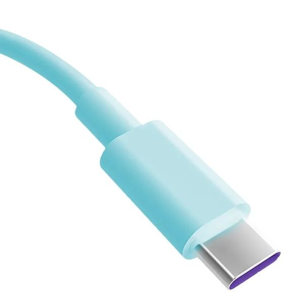 USB-Typ-C-Kabel schnelles Laden USB C-Kabel Typ-C Datenkabelladegerät USB C für Huawei P20 Pro Xiaomi
