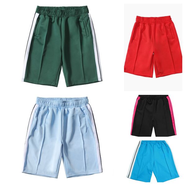 Мужские плавающие шорты дизайнерские баскетбольные короткие брюки.