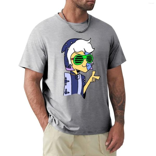 Tanques masculinos tampas para o colecionador Camiseta cool Kid Oversizeds Cirtas de grandes dimensões