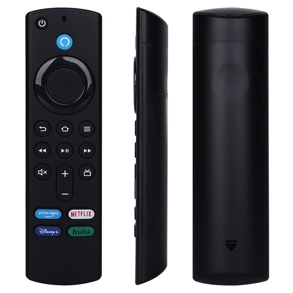 2024 più recenti vendite dirette in fabbrica di telecomando Amazon VOCE di alta qualità L5B83G L5B83H Amazon Fire TV Stick Remote