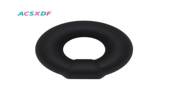 Acsxdf Cock Ring Ring Ingrangement Strumento Sex Strumento per uomini Rings Rings Sex Shop Toy8623269