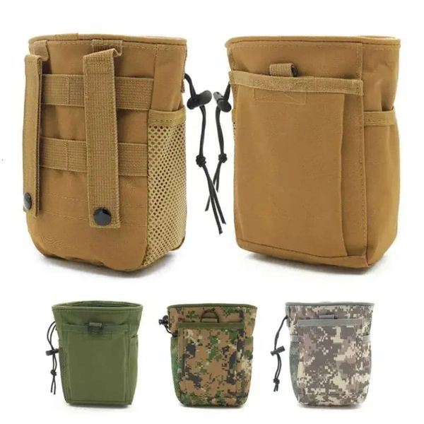 Packs Beutel Taktisch 2024 Multifunktion militärische Hüfte Tailentasche Brieftasche Telefonhülle Camping -Wandertaschen Jagd Pack Gadget Rucksäcke s s