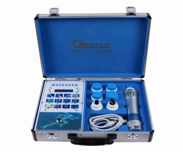 Food Care 2022 Factory Direct S Pneumatic Shockwave Therapy Machine Extracorporeal Wave Therapy Equipment per TEATME4813943