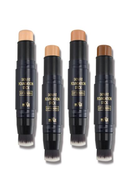 Mixiu Concealer Concealer Paletter Cream Makeup Pro Concealer Stick Pen 4 Цвет. Дополнительная контур контур корректоров.