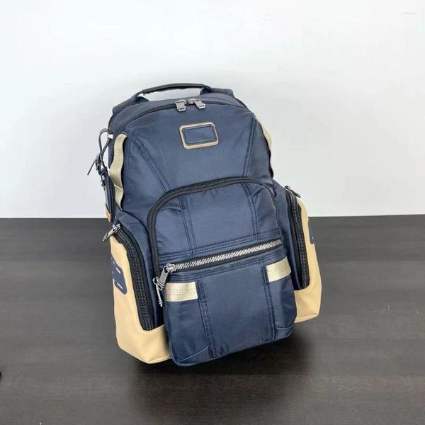 Backpack Fashion Luxury Business for Men Women Multifunction 15.6 