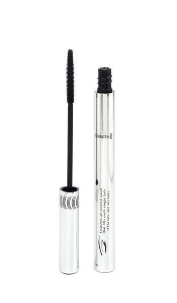 Manow Lash Power Mascara Mascaras Voluminoso Mascara Nero Allungamento impermeabile Volume spesso Makeup Professional Quality Beauty Beauty 3664573