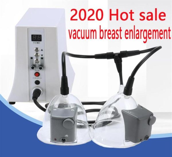 2020 nádegas de fábrica Aumentar a terapia de aumento da terapia de mama de pó de vácuo Copo Máquina de ampliação da máquina CE20739749287