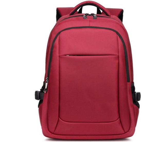 Рюкзак для ноутбука Men039s Travel Bags Многофункциональный рюкзак для водостойких черных компьютерных рюкзаков для подростка Travel Bagpack1445904