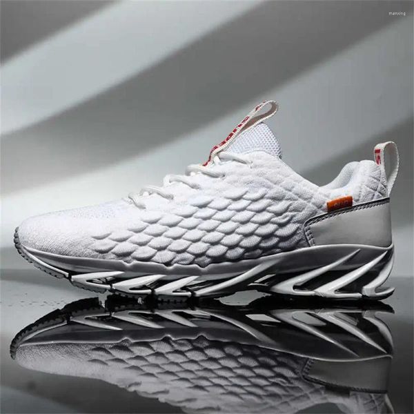 Sapatos casuais enfermeiros calcanhar fino marcas famosas tênis masculinos 2024 Sport Health High Tech Athletics Raning