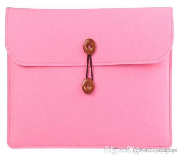 Borsa per notebook 133 156 pollici per la manica del laptop per laptop MacBook Air per MacBook Pro 13 Leather Women MacBook Pro Air 11 12 156505346