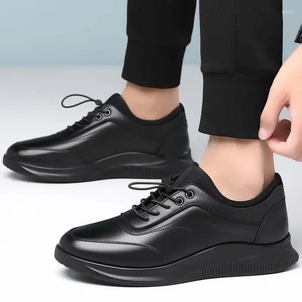 Повседневная обувь мужская одежда для обуви