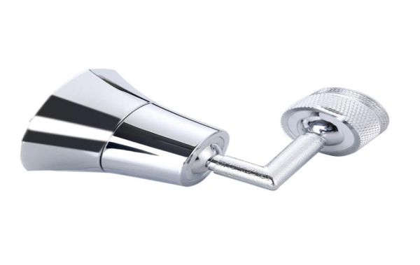 Ugello multifunzione moderno Multifunzione Bagro Attacco per bagno Spruzzatore di spruzzatore Capo Acqua Salva per il lavandino della cucina Tap5062626